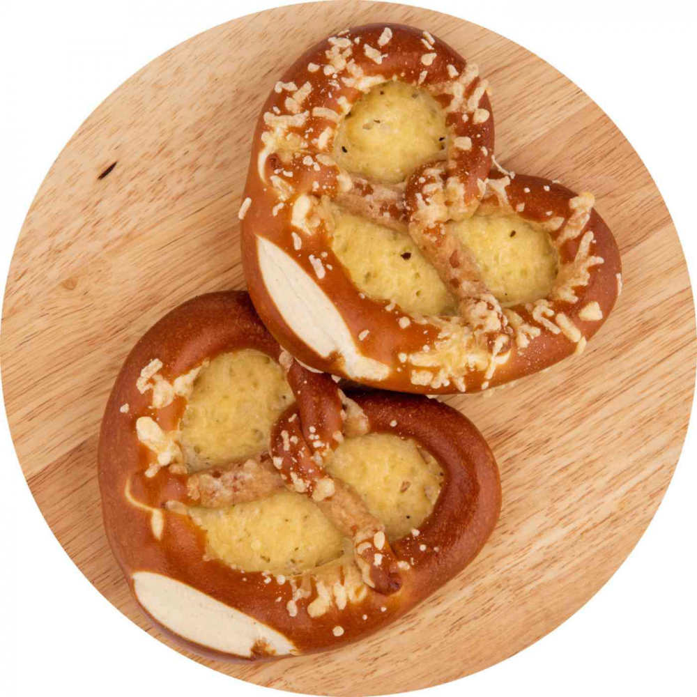 Брецель с сыром, 110г