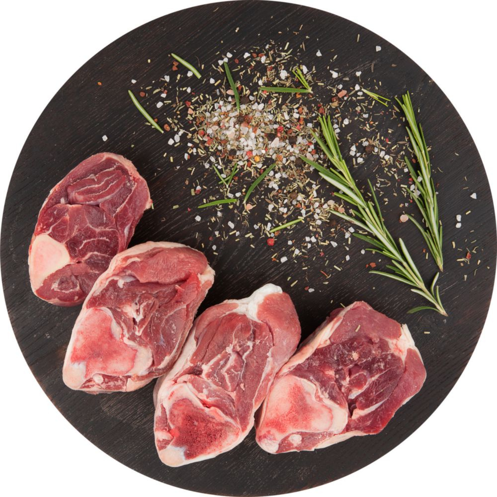 Баранья голяшка, 1кг
