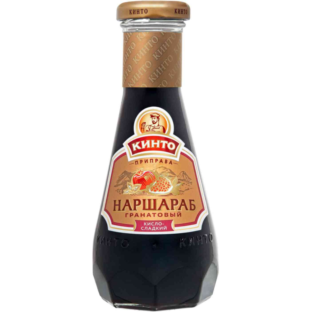 Приправа Наршараб Кинто гранатовый, 380г