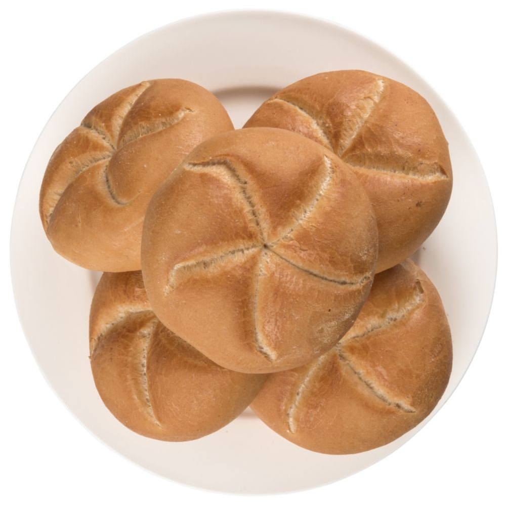 Булочки Арбатские, 1 шт. × 50г