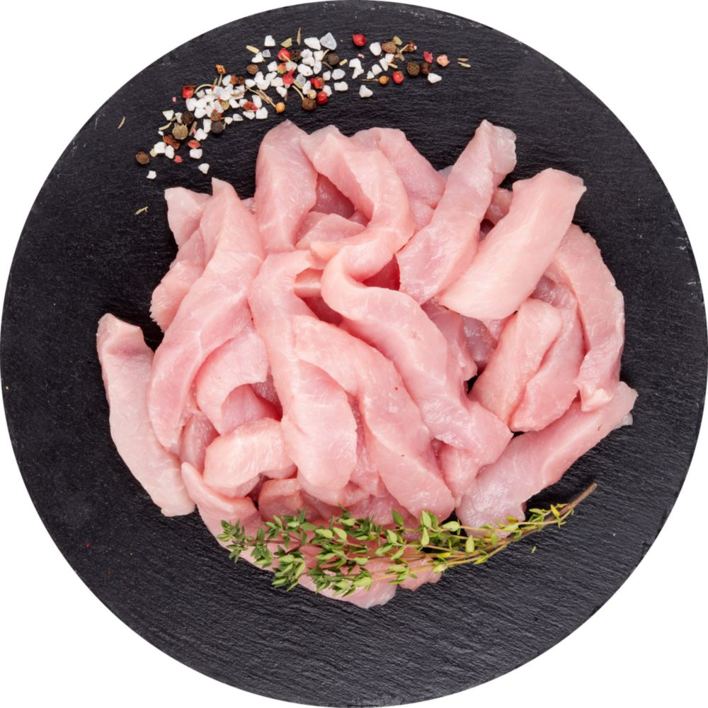 Азу из свинины, 1кг
