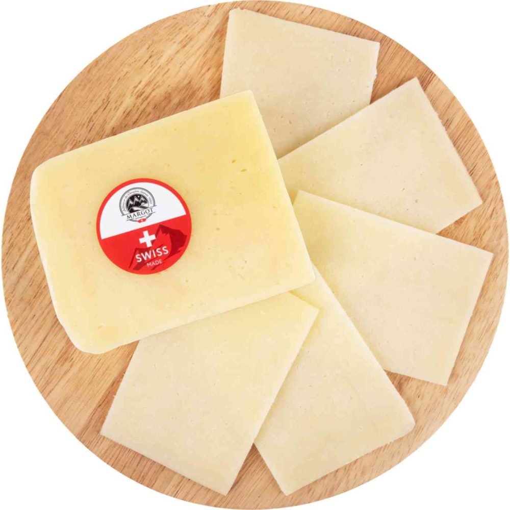 Сыр твердый Margot Fromages Эрманс 20%,вес