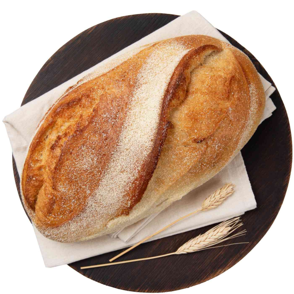 Хлеб Швейцарский новый, 250г
