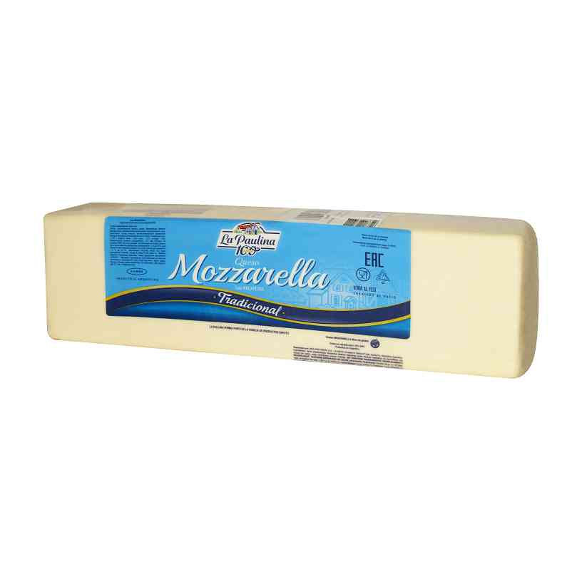 Сыр Моцарелла AM 42%, вес